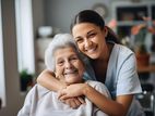 Elder Care Service