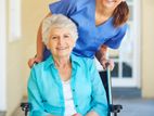 Elder Care Service