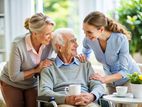 Elder Care Service