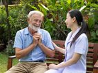 Elder Care Service