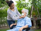 Elder Care Service