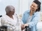 Elder Care Service