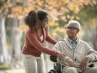 Elder Care Service