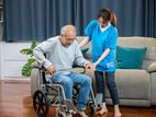 Elder Care Service