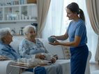 Elder Care Service