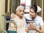 Elder Care Service