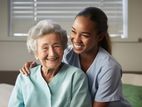 Elder Care Service