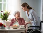 Elder Care Service