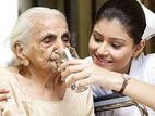 Elder Care Service