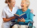 Elder Care Service