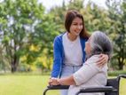 Elder Care Service