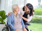 Elder Care Service