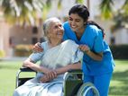 Elder Care Service