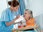 Elder Care Service