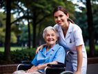 Elder Care Service