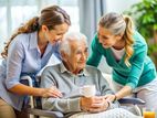 Elder Care Service