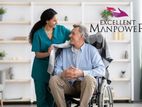 Elder Care Service