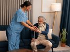 Elder Care Service