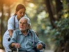 Elder Care Service