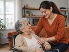Elder Care Service