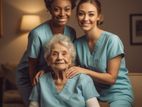 Elder Care Service