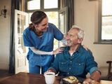 Elder Care Service ( Male | Female )