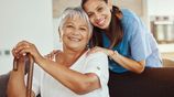 Elder Care Service ( Male | Female )