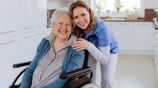 Elder Care Service ( Male | Female )