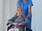 Elder Care Service ( Male | Female )