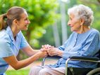 Elder Care Service ( Male | Female )