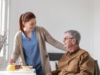 Elder Care Service ( Male | Female )