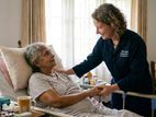 Elder Care Service ( Male / Female )