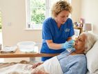 Elder Care Service ( Male / Female )