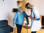 Elder Care Service ( Male / Female )