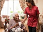 Elder Care Service ( Male / Female )