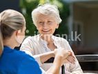 Elder care services (Attendants)