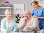 Elder Care Services