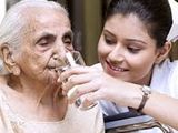Elder Care Services