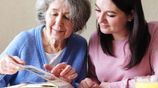 Elder Care Services
