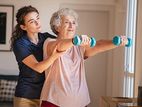 Elder Care Services