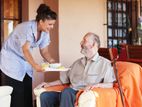 Elder Care Services