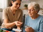 Elder Care Services