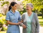 Elder Care Services