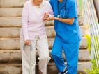 Elder care services
