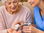 Elder Care Services