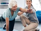 Elder Care Services