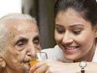 Elder Care Services