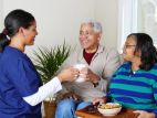 Elder Care Services
