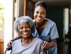 Elder Care services