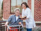 Elder Care Services